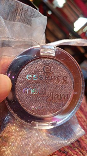 ESSENCE SOMBRA OJOS METAL GLAM - 05 [ESSENCE]