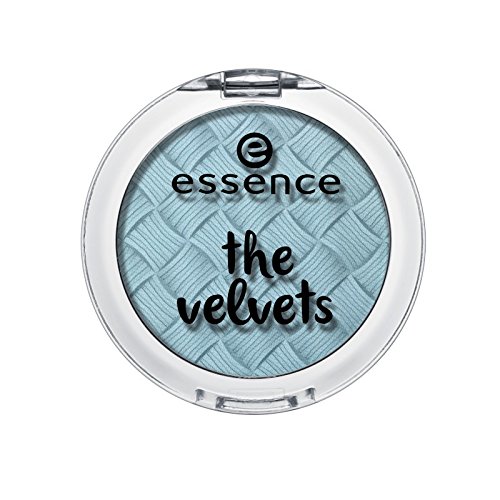 ESSENCE THE VELVETS SOMBRA DE OJOS MONO 09 BAHAMA-MAMA