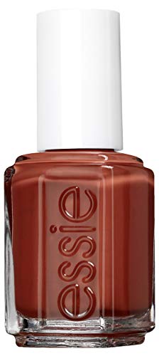 Essie 30175488 esmalte de uñas Rojo Crema 13,5 ml - Esmaltes de uñas (Rojo, rocky rose, Crema, Botella, C05042, 13,5 ml)