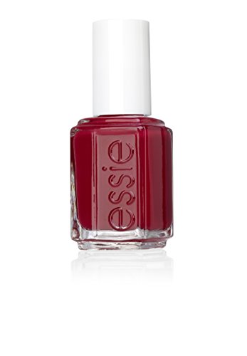 Essie 330 Dress to kilt esmalte de uñas Rojo 13,5 ml - Esmaltes de uñas (Rojo, Dress to kilt, 24 mes(es), 13,5 ml, 30 mm, 70 mm)