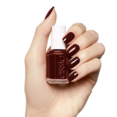 Essie Esmalte de Uñas, 85 Chocolate Cakes 13.5ml