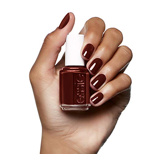 Essie Esmalte de Uñas, 85 Chocolate Cakes 13.5ml