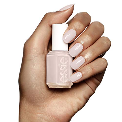 Essie esmalte de uñas Bridal # 409 between the Seats, 1er Pack (1 x 14 ml)