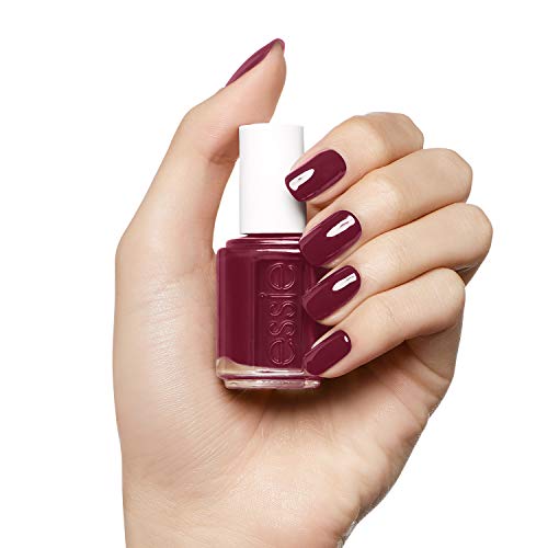 Essie esmalte de uñas nº 516 Nailed It, 1er Pack (1 x 14 ml)