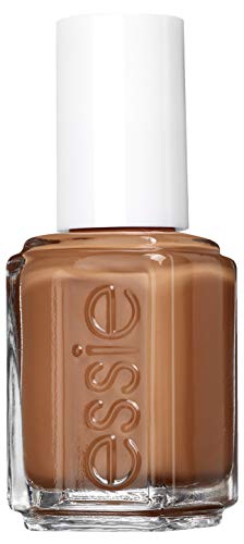 Essie ESS VAO NU 660 On the bright cide esmalte de uñas Marrón Crema 13,5 ml - Esmaltes de uñas (Marrón, on the bright cider, 1 pieza(s), Crema, Botella, a46847)