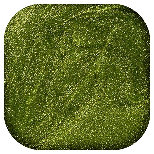 Essie ESS VAO NU 664 Sweater weather esmalte de uñas Verde Brillo 13,5 ml - Esmaltes de uñas (Verde, sweater weather, 1 pieza(s), Brillo, Botella, 435c1d)