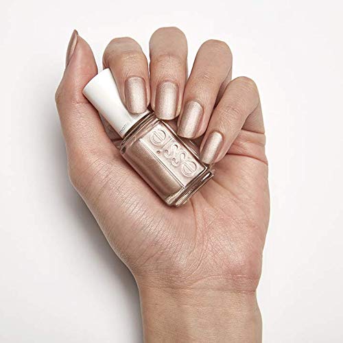 Essie Nail Lacquer Nl - Call Your Bluff - 13.5 ml