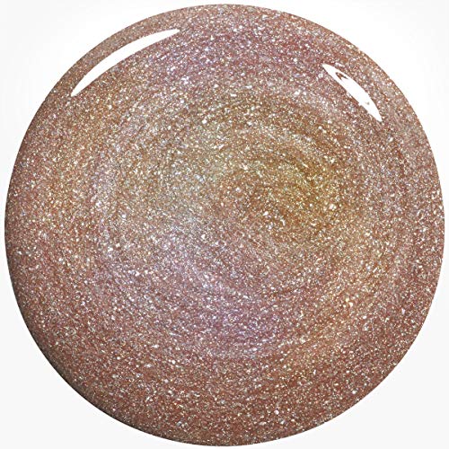 Essie Vernis à Ongles 638 Of Quartz Multicolore