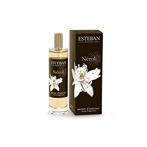 Esteban Espray No Gas Ambientes Casa 100 ml Perfume Neroli Cuarto Fragancia Hogar