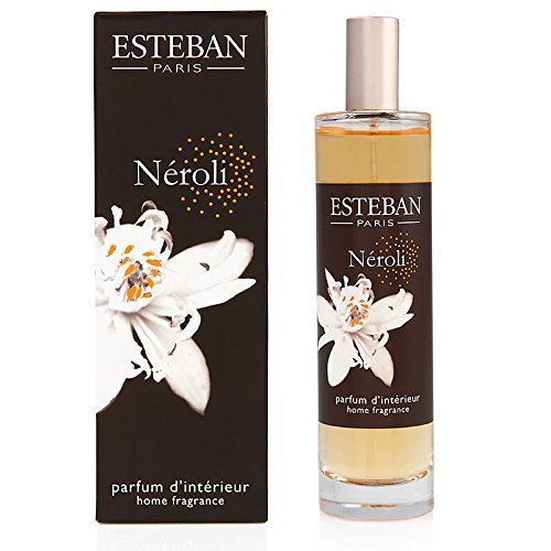 Esteban Espray No Gas Ambientes Casa 100 ml Perfume Neroli Cuarto Fragancia Hogar