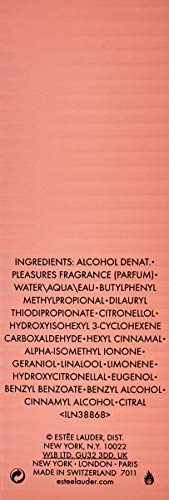 Estee Lauder 2635 - Agua de perfume