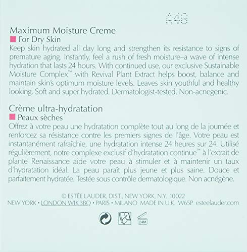 Estee Lauder 27755 - Crema antiarrugas, 50 ml