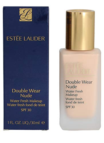 Estee Lauder Double Wear Nude Water Fresh Makeup SPF 30 - # 1C1 Cool Bone 30ml