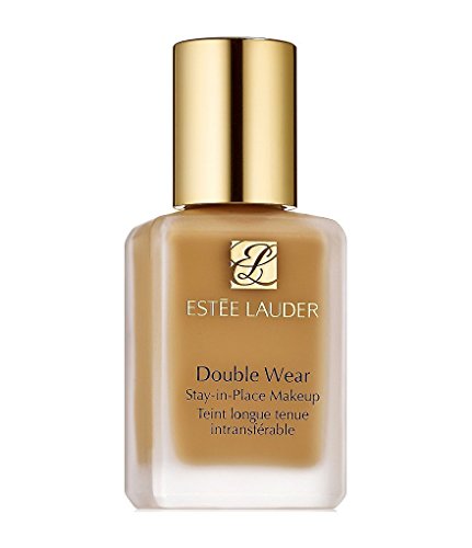 Estee Lauder Double Wear permanecer en el lugar maquillaje SPF 10, 30 ml/1oz
