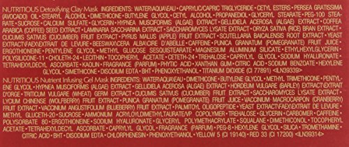 Estée Lauder Nutritious - Vitalidad Radiante - Tratamiento 2 pasos - 80 ml (0027131918837)