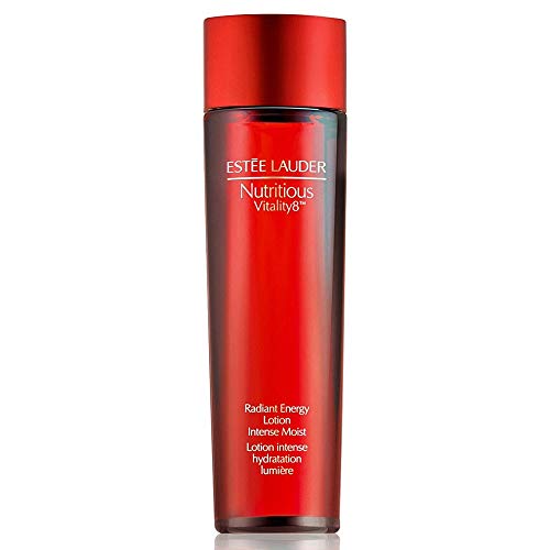 Estée Lauder Nutritious Vitality8 Radiant Energy Lotion Intense Moist 200 ml
