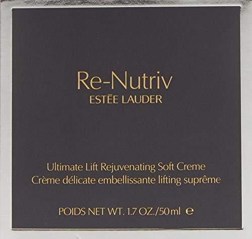 Estee Lauder Re-Nutriv Ultimate Soft - Loción anti-imperfecciones, 50 ml