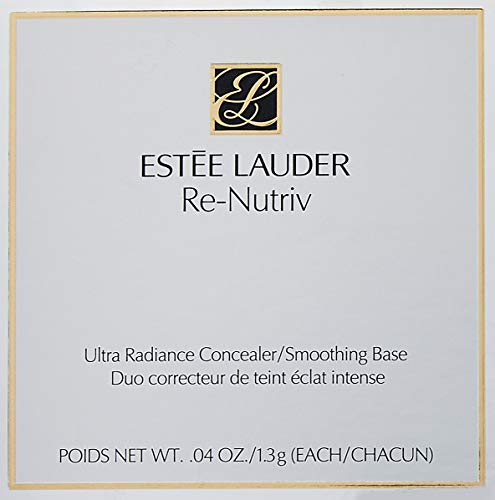 Estée Lauder Re-Nutriv Ultra Radiance Concealer #Light 1,3 Gr 40 g