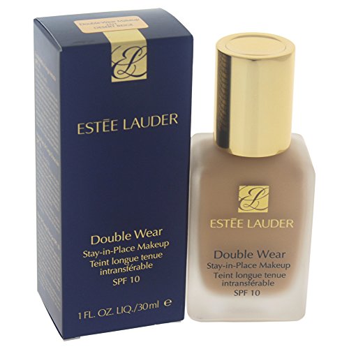 Estée Lauder Stay In Place Makeup Double Wear Maquillaje de Larga Duración-30 ml