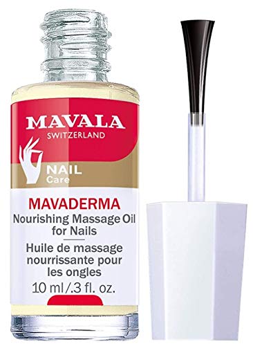 Estimula el crecimiento de uñas Mavala Quita-Cuticula 10ml