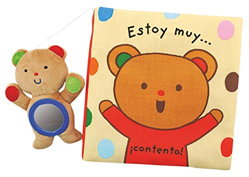 ¡Estoy muy contento!