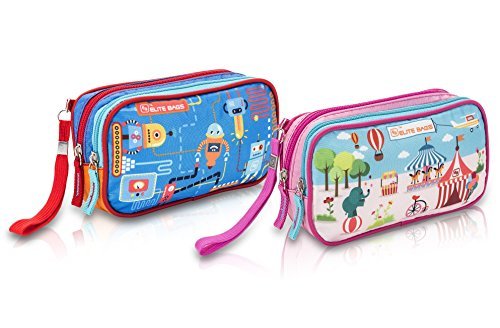 Estuche infantil para diabéticos DIA'S