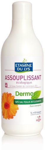 Etamine du Lys especial pieles intolérantes detergente Dermo 1 L
