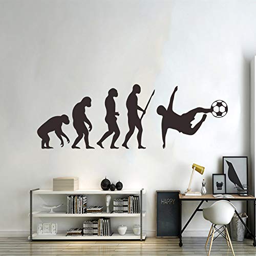 Etiqueta de la pared del arte Snowboard Etiqueta de la pared Vinilo removible Cartel del arte Snowboarder Extreme Decal Mural Athlete Decor ~ 1 57 * 68CM