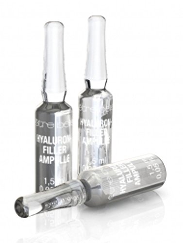 ETRE BELLE Ampoule Essence ANTI - AGE - Relleno de hialurón (1,5 ml x 10 ampollas)