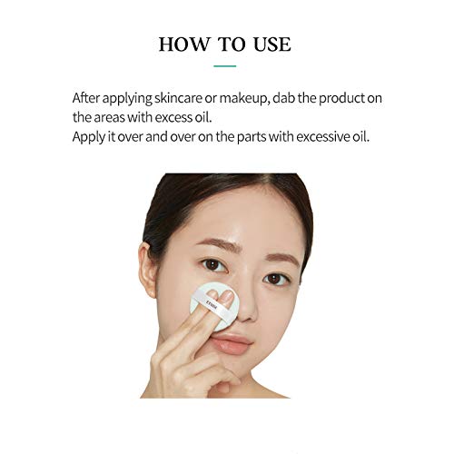 Etude House Zero Sebum Drying Powder
