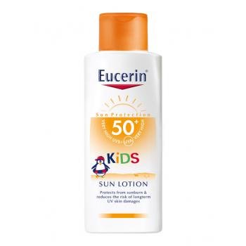 Eucerin Kids Loción Solar Infantil FPS50+ 400ml