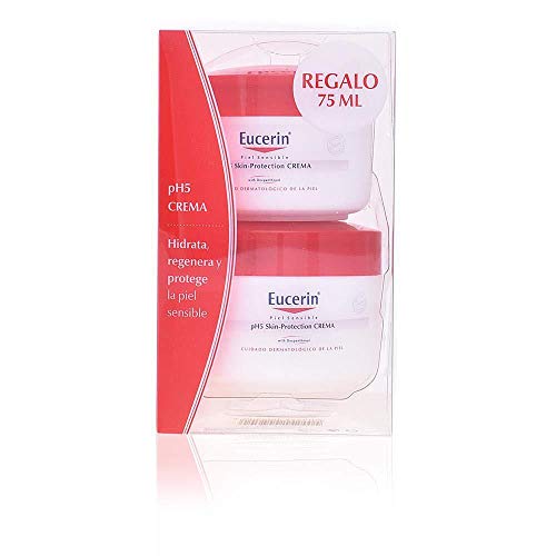 Eucerin pH5 Crema Protectora - 100 ml