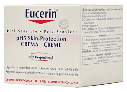 Eucerin pH5 Crema Protectora - 100 ml