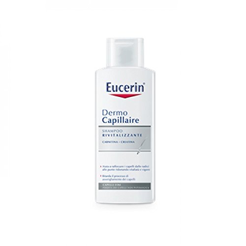 Eucerin Shampoo Rivitalizzante