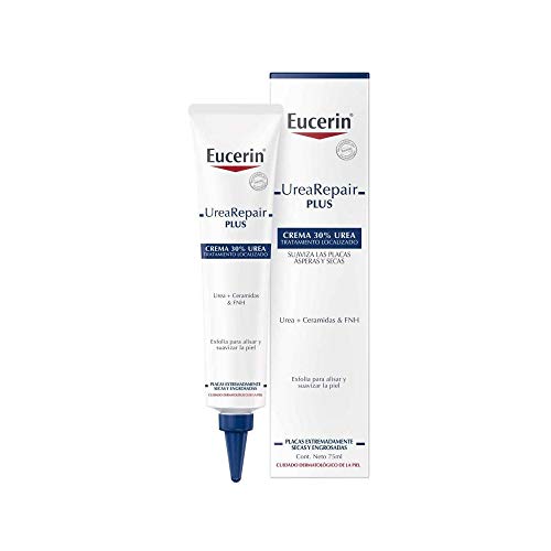 Eucerin Urea Repair Plus Cr 75 Ml - 75 ml