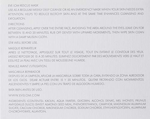 Eve Lom 37909 - Crema hidratante