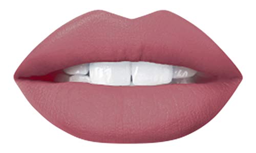 Eveline Eveline Oh! My Lips Matt Lip Kit Liquid Matt Lipstick And Contour Lip Liner 04 Sweet Lips 50 g