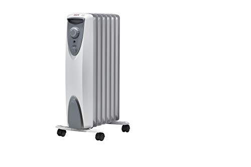 EWT NOC ECO 15 TLS - Radiador ecológico sin aceite (1500 W)