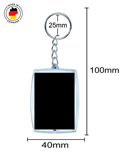 EXCLUSIVO: Llavero "I Love Bulgarien" en Negro, una gran idea para un regalo para su pareja, familiares y muchos más! - socios remolques, encantos encantos mochila, bolso, encantos del amor, te, amigos, amantes del amor, accesorio, Amo, Made in Germany.