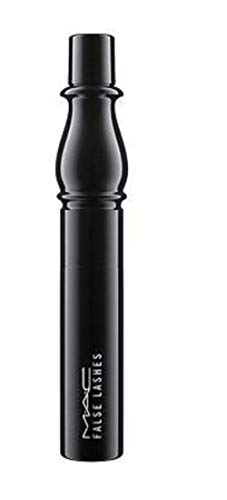 Exclusivo Mac Cosmetics – 'little Mac de viaje mini False Lashes Mascara – Negro 4 g, para ella, nueva llegada, Mini, producto nuevo, tendencia, mejor vendedor, día de San Valentín,