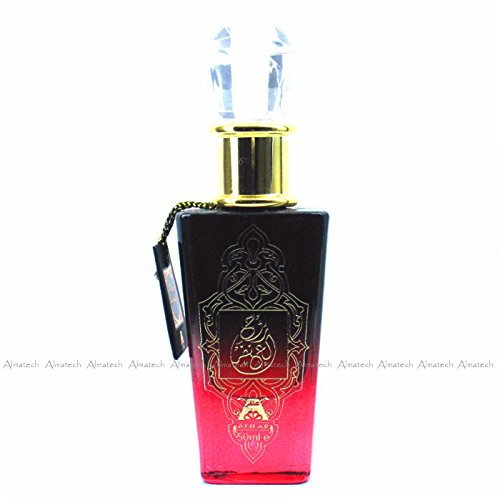 Exclusivo Rooh al Anfar Oudh de perfume Attar 50 ml árabe oriental fragancia