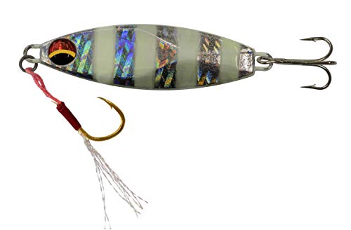 Expert Predator 69247W19 - Señuelo Artificial, Unisex, Adulto, Multicolor, Talla única