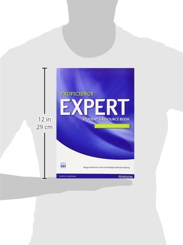 Expert Proficiency Student's Resource Book