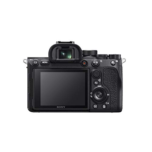 Expert Shield – “EL” protector de pantalla para: Sony A7 Full Frame *Garantía de por vida*