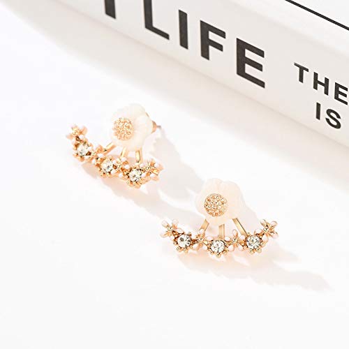 Explosivo Triángulo Negro Lleno De Taladro Multi-Corner Ear Nails Exagerado Red De Mujeres Europeas Y Americanas Red Red Pendientes De Personalidad