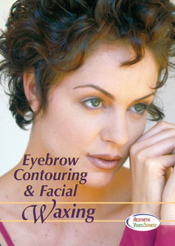 Eyebrow Contouring & Facial Waxing