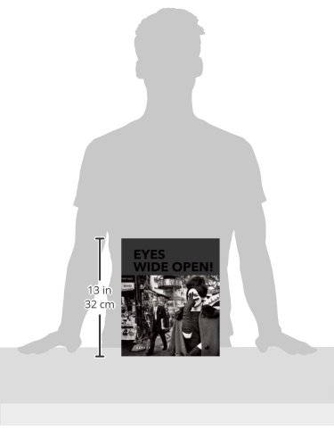 Eyes Wide Open! 100 Years of Leica Photography