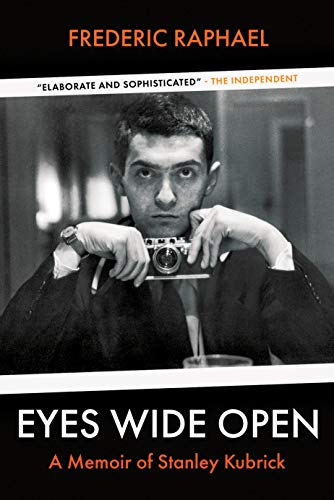 Eyes Wide Open (English Edition)