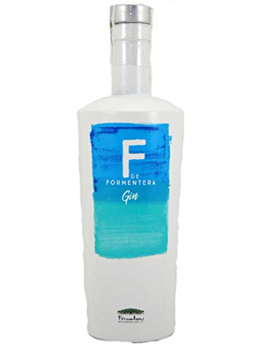 F de Formentera Gin - Ginebra - 70cl
