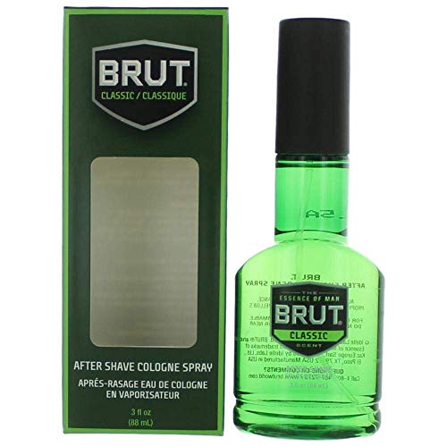 Faberge Brut Cologne - 88 ml